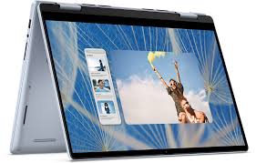touch screen laptop